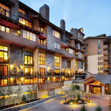 Luxury 4 Bedroom Penthouse In Lionshead Village With Rooftop Pool, Just A Short Walk To Gondola Vail Exterior foto